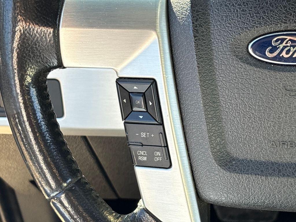 Ford F-150 Platinum - Thumbnail 20