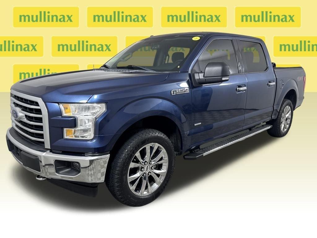 Ford F-150 Xlt - Thumbnail 16