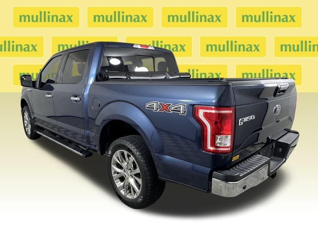 Ford F-150 Xlt - Thumbnail 11