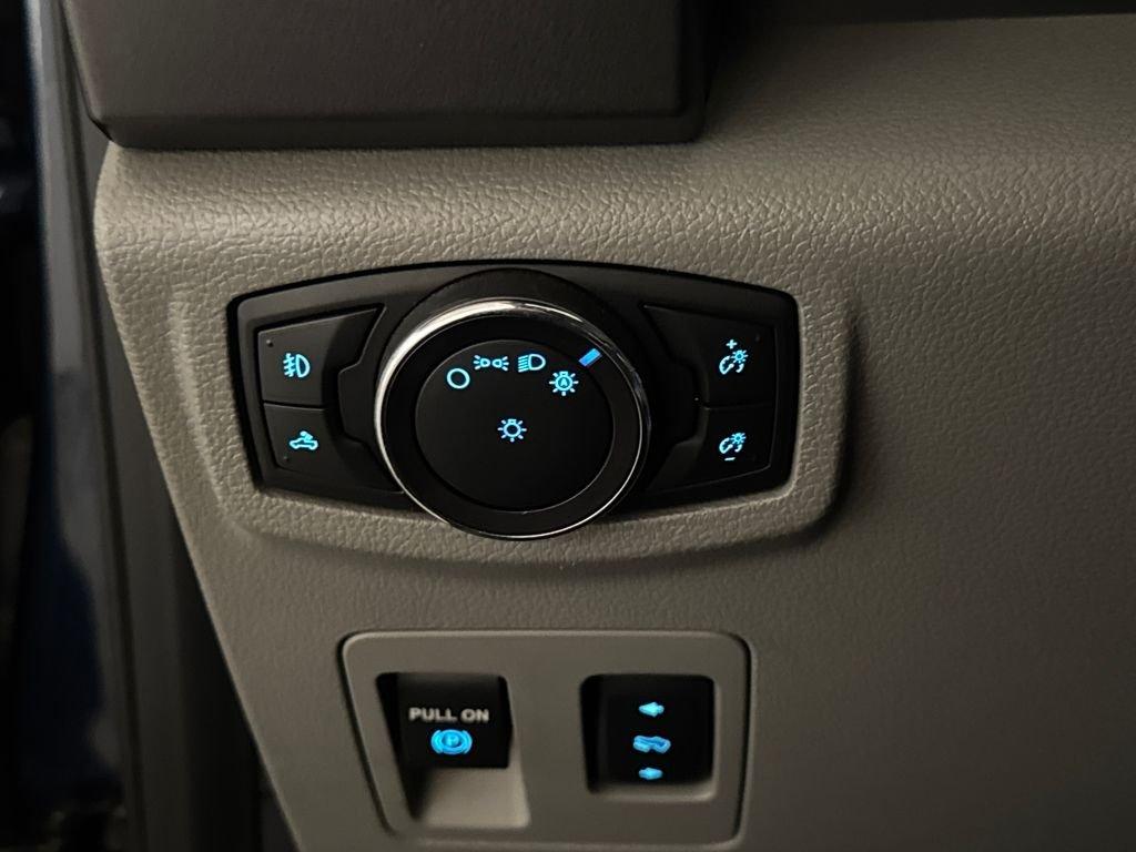 Ford F-150 Xlt - Thumbnail 20