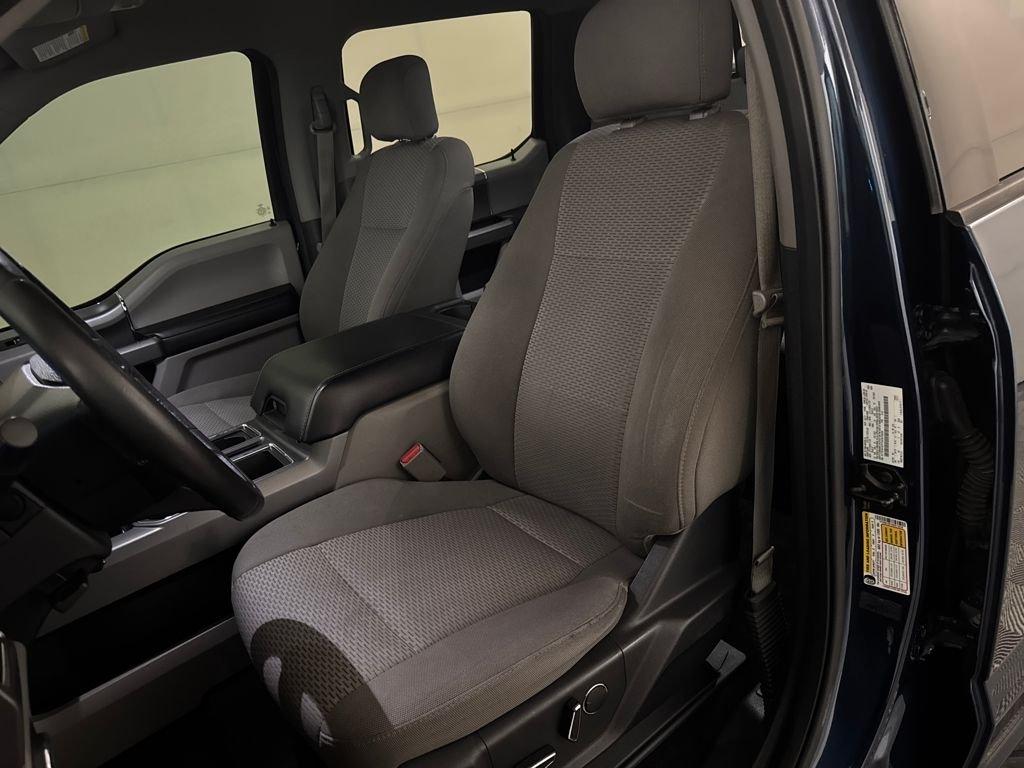 Ford F-150 Xlt - Thumbnail 19