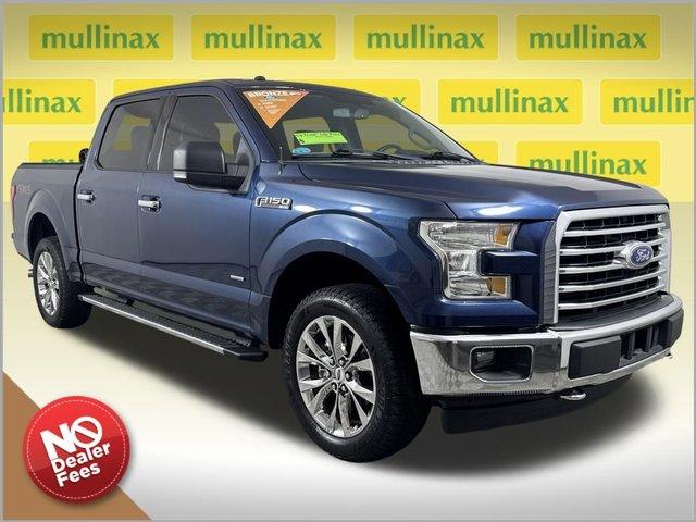 Ford F-150 Xlt - View 1