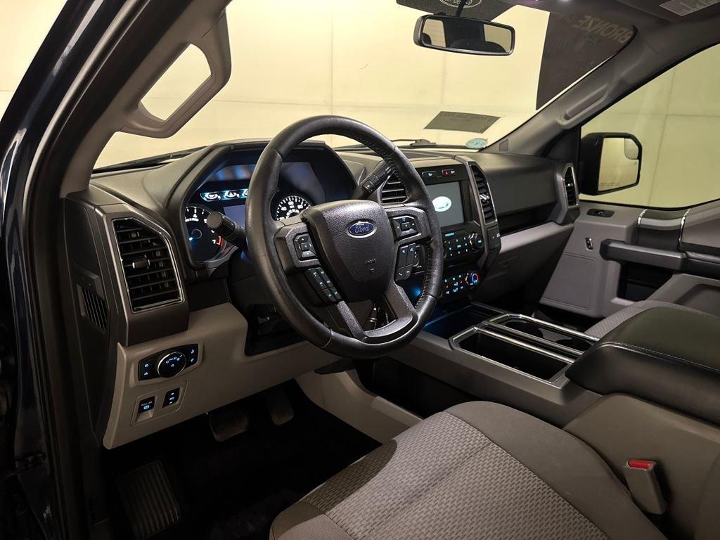 Ford F-150 Xlt - Thumbnail 6