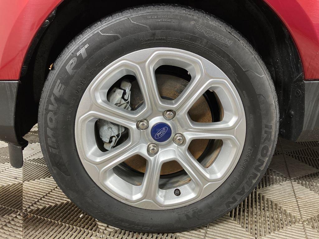 Ford Ecosport Se - Thumbnail 13