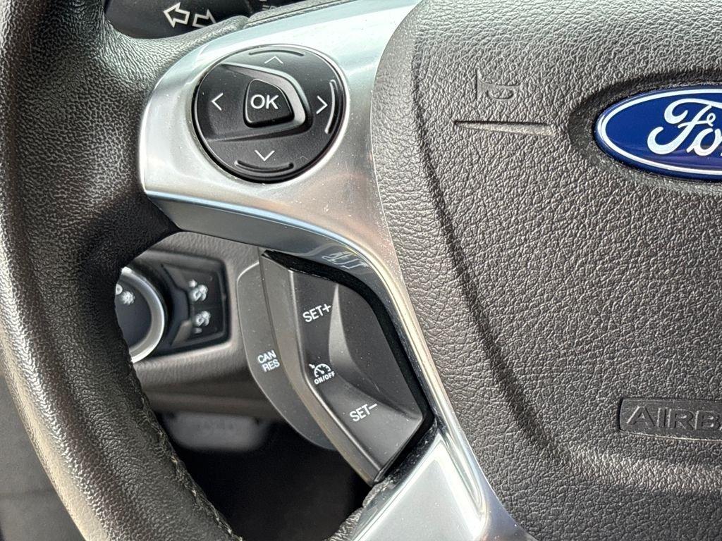 Ford Transit Connect Xlt - Thumbnail 18