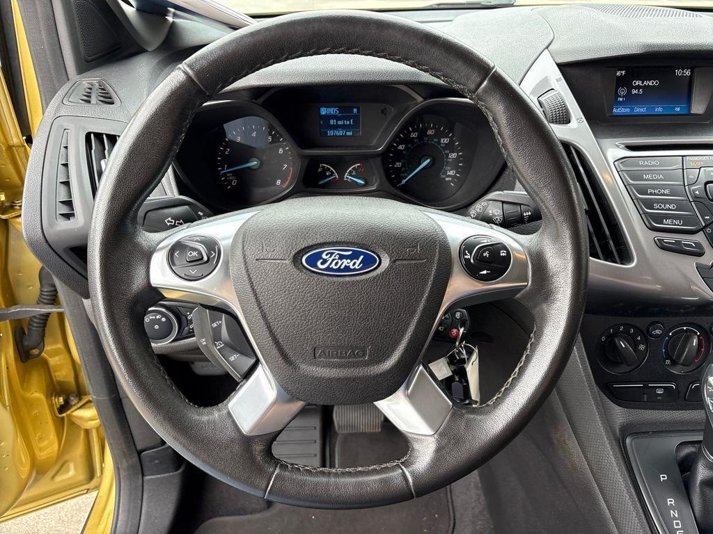 Ford Transit Connect Xlt - Thumbnail 17