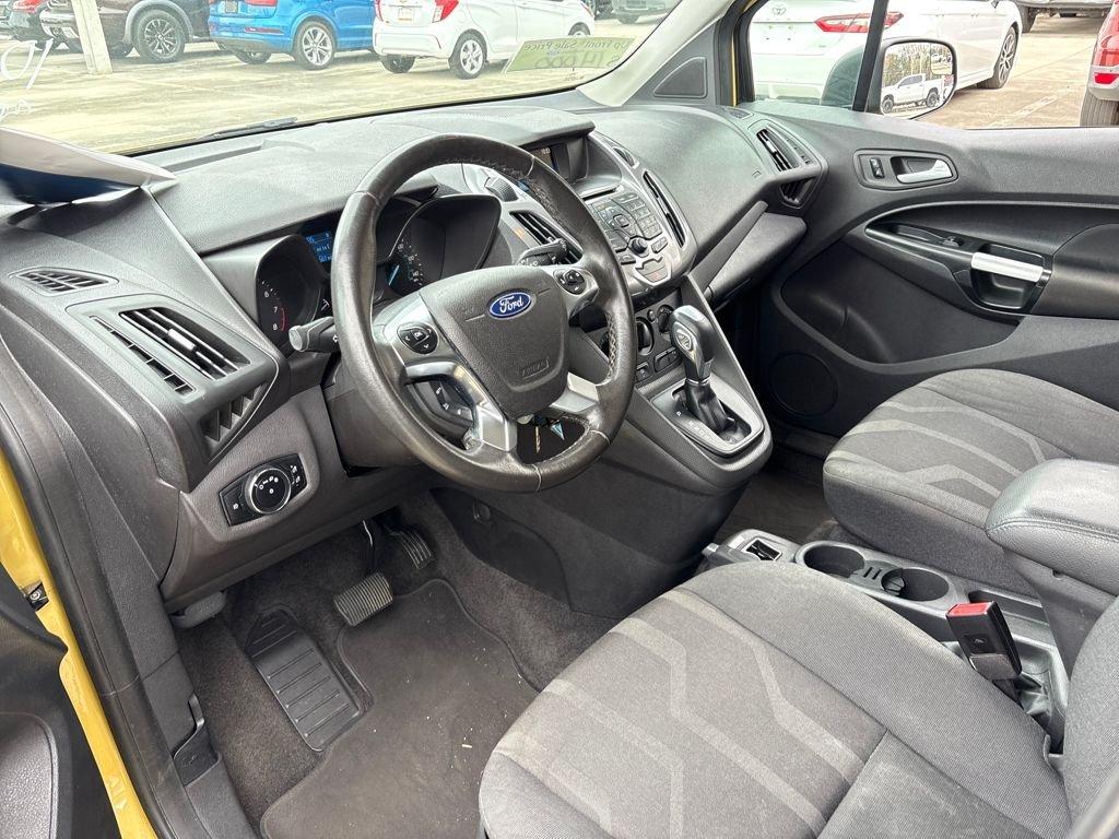 Ford Transit Connect Xlt - Thumbnail 7