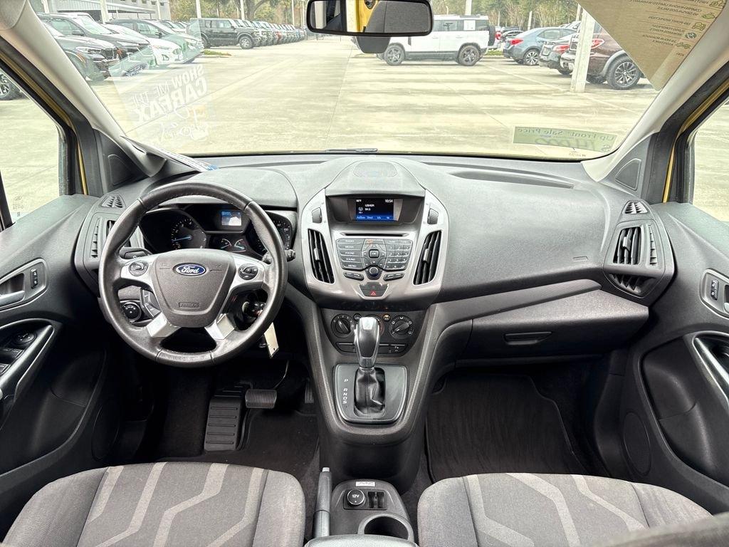 Ford Transit Connect Xlt - Thumbnail 8