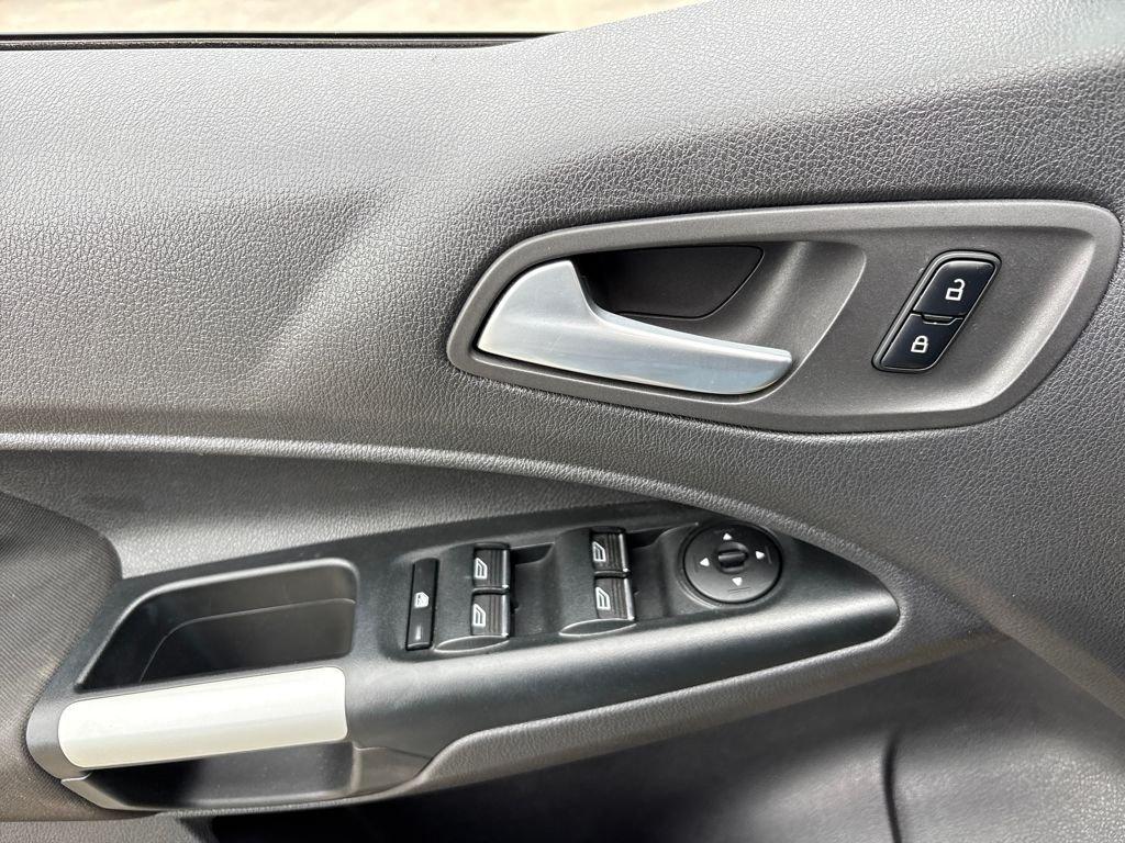 Ford Transit Connect Xlt - Thumbnail 16