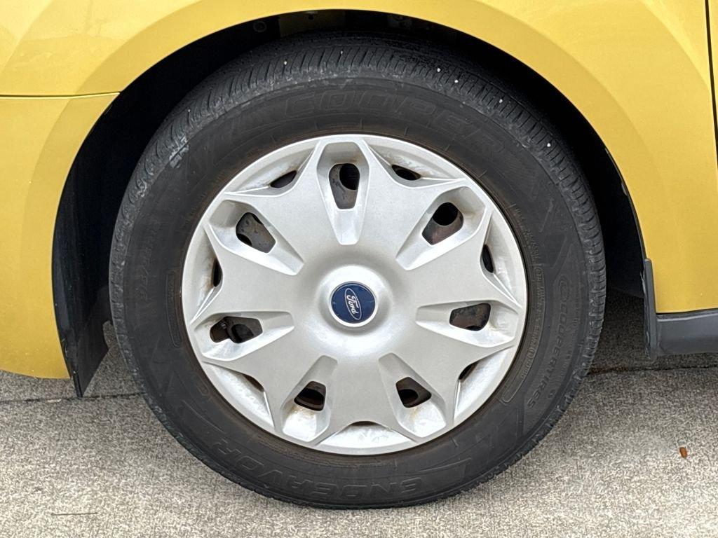 Ford Transit Connect Xlt - Thumbnail 11