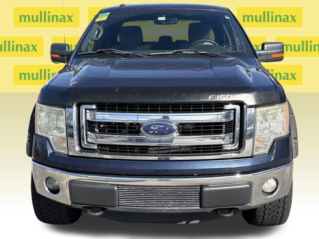 Ford F-150 Xlt - Thumbnail 16