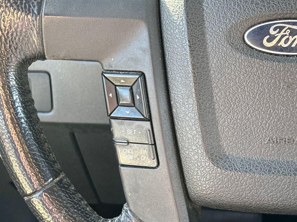 Ford F-150 Xlt - Thumbnail 20