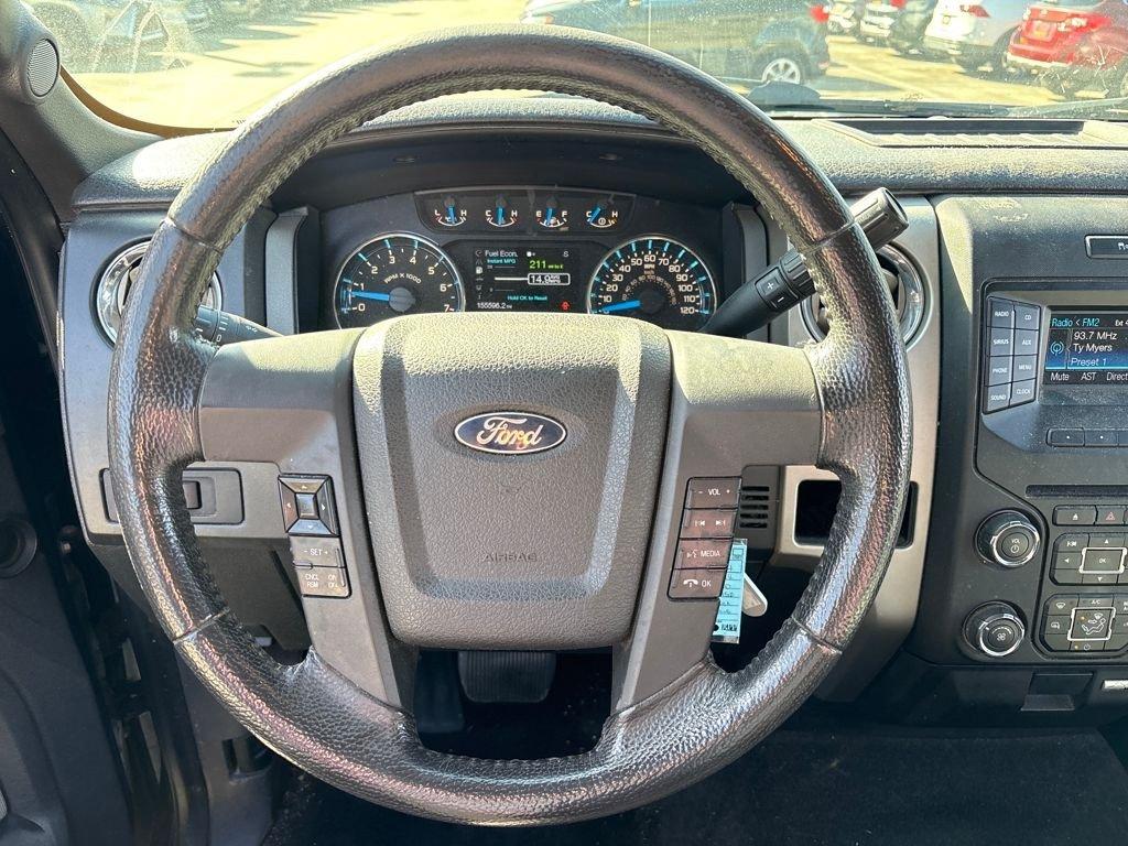 Ford F-150 Xlt - Thumbnail 19