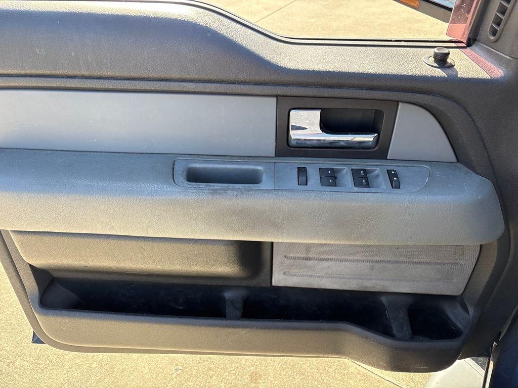 Ford F-150 Xlt - Thumbnail 17