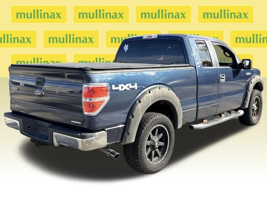 Ford F-150 Xlt - Thumbnail 5