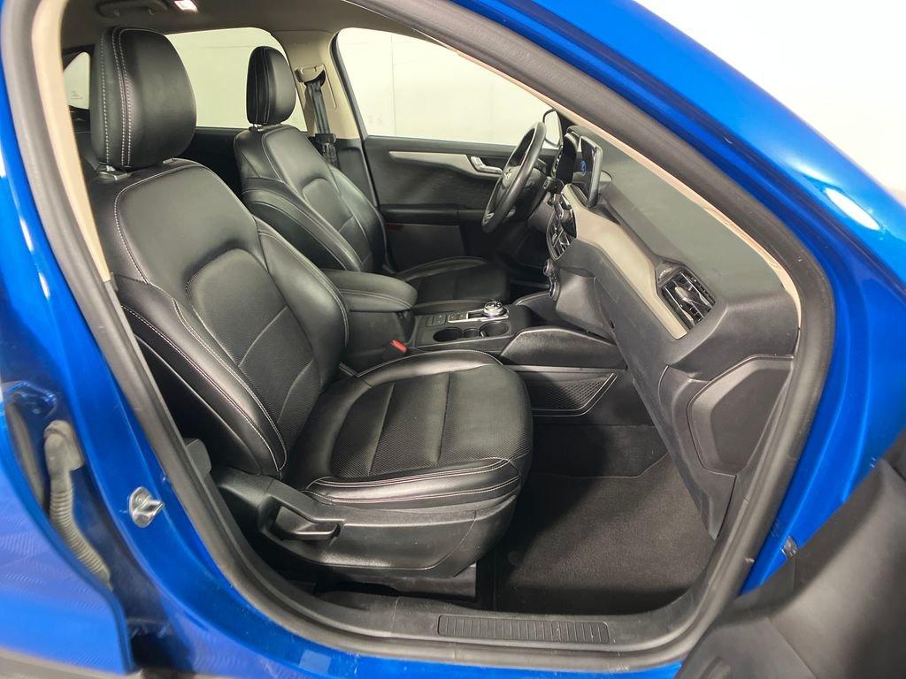 Ford Escape Sel - Thumbnail 7