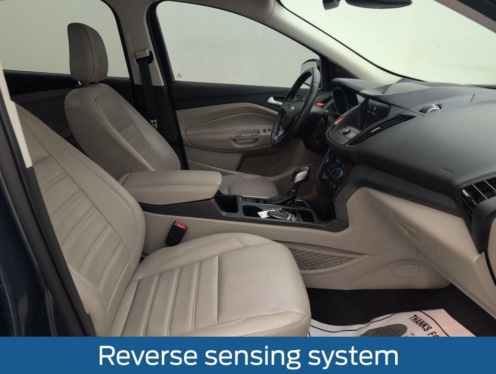 Ford Escape Sel - Thumbnail 16