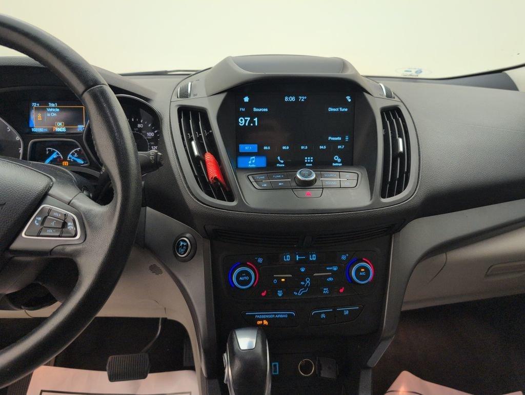 Ford Escape Sel - Thumbnail 18