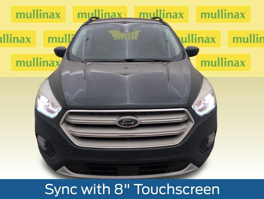 Ford Escape Sel - Thumbnail 15