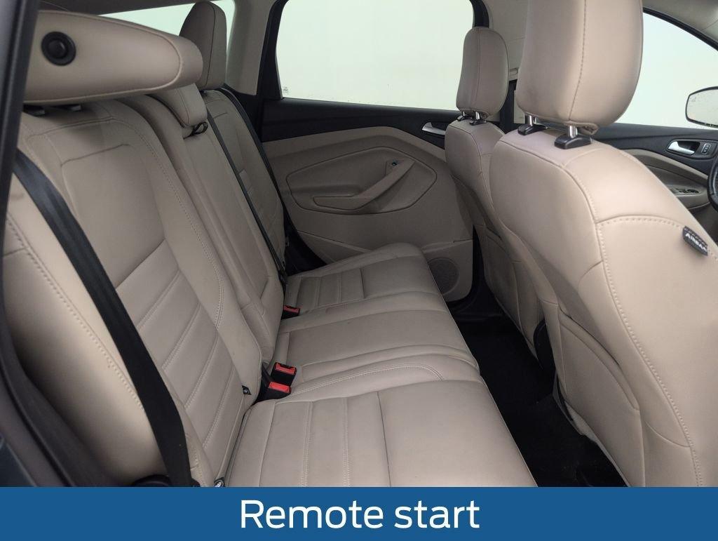 Ford Escape Sel - Thumbnail 17