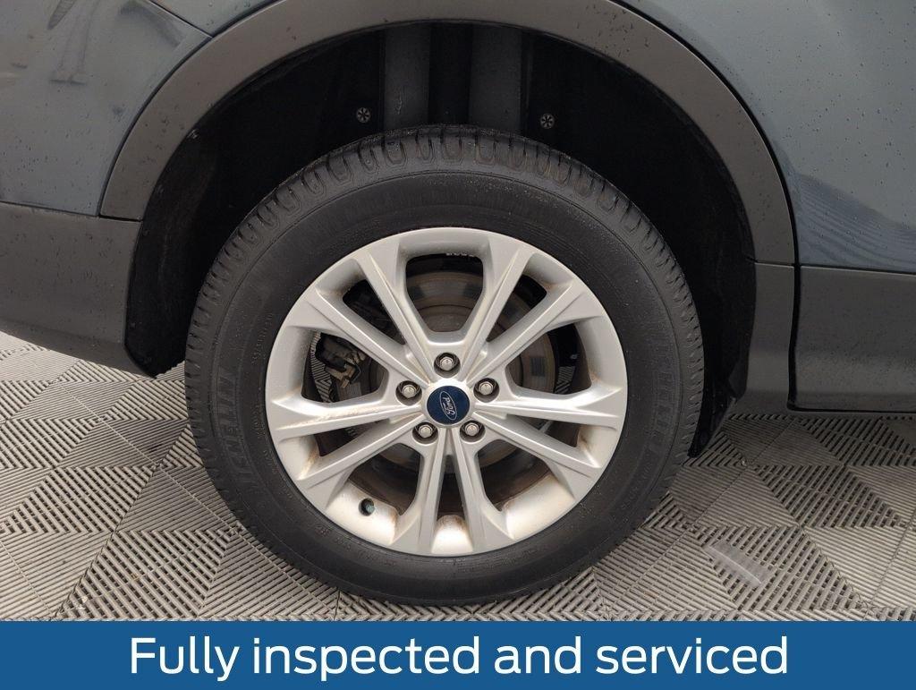 Ford Escape Sel - Thumbnail 20