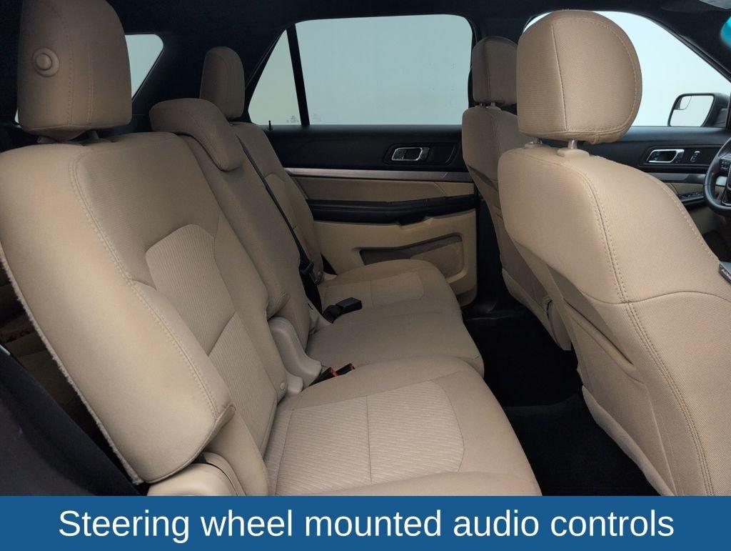 Ford Explorer Base - Thumbnail 17