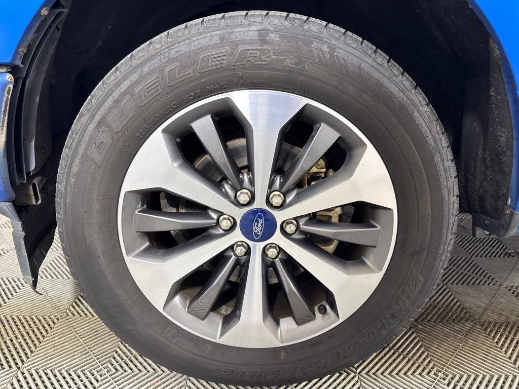 Ford F-150 Xl - Thumbnail 14