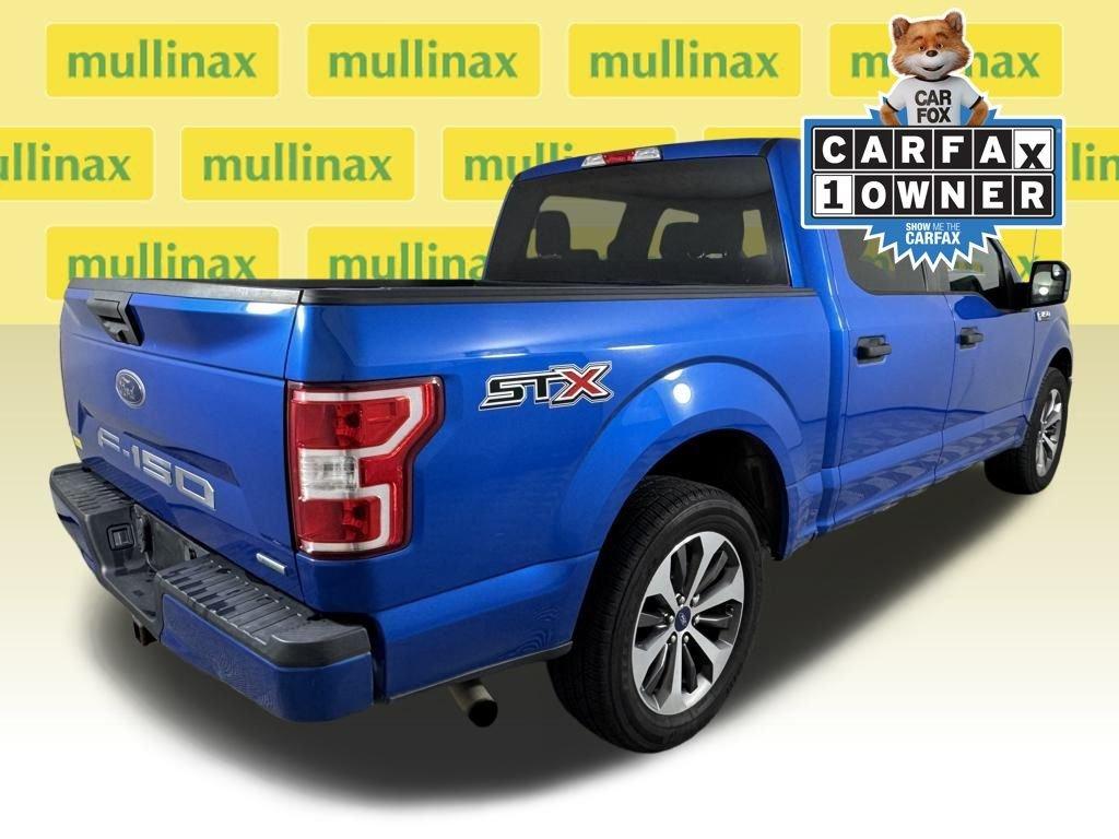 Ford F-150 Xl - Thumbnail 6