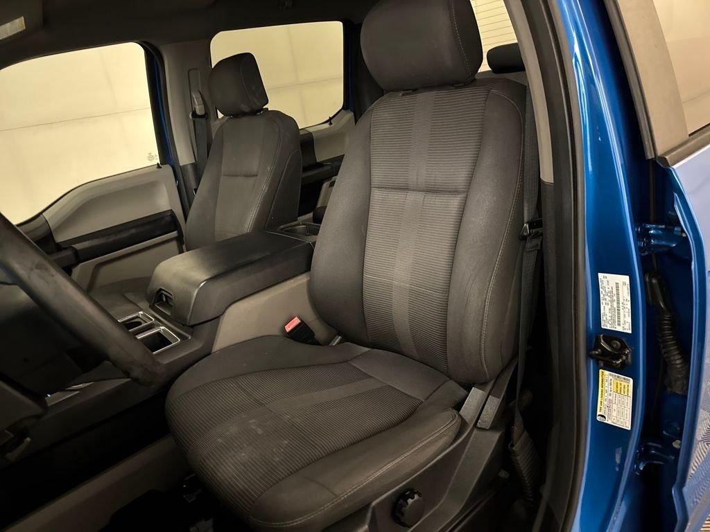 Ford F-150 Xl - Thumbnail 18