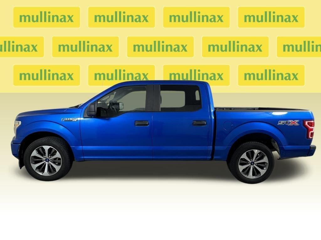 Ford F-150 Xl - Thumbnail 13