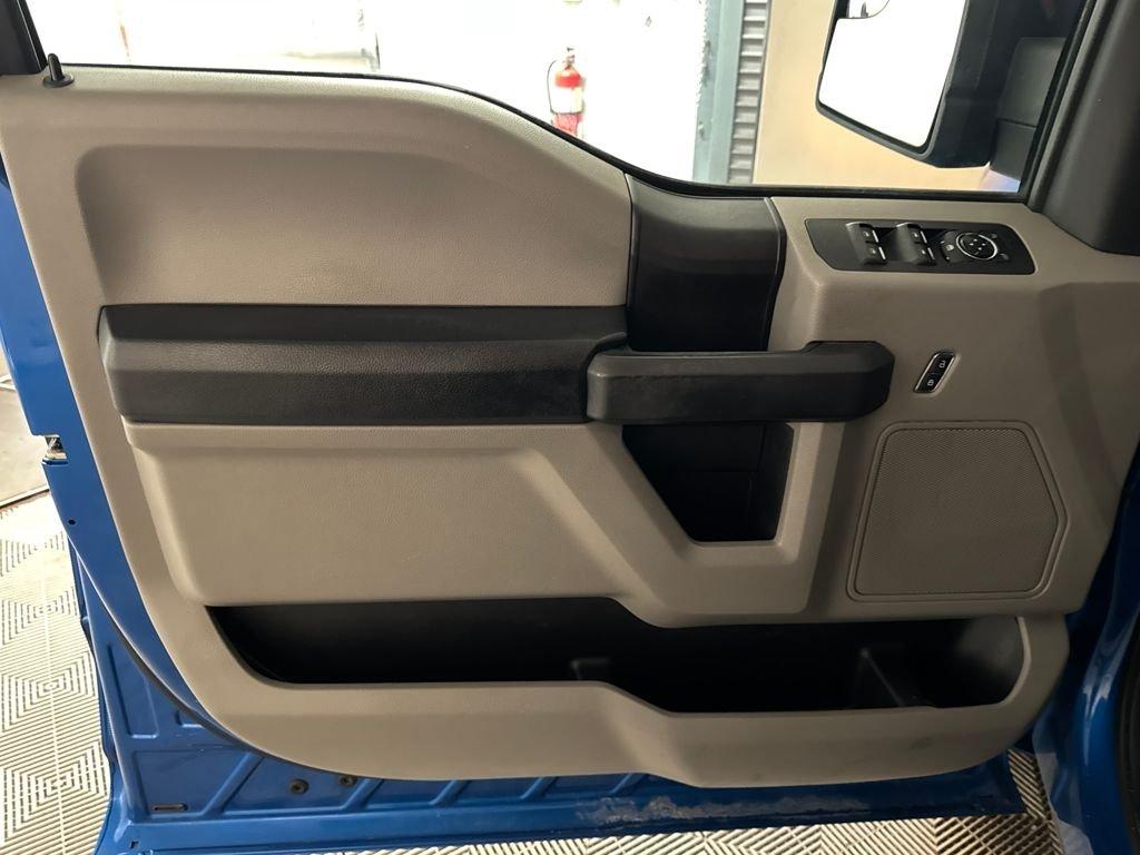 Ford F-150 Xl - Thumbnail 16