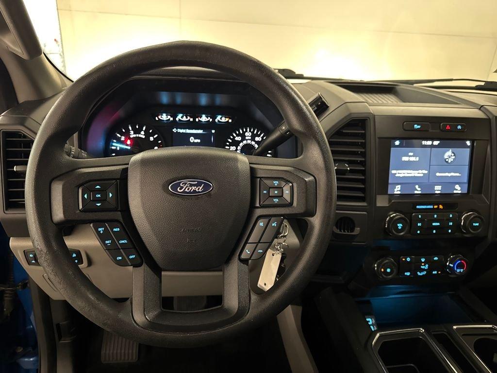 Ford F-150 Xl - Thumbnail 9