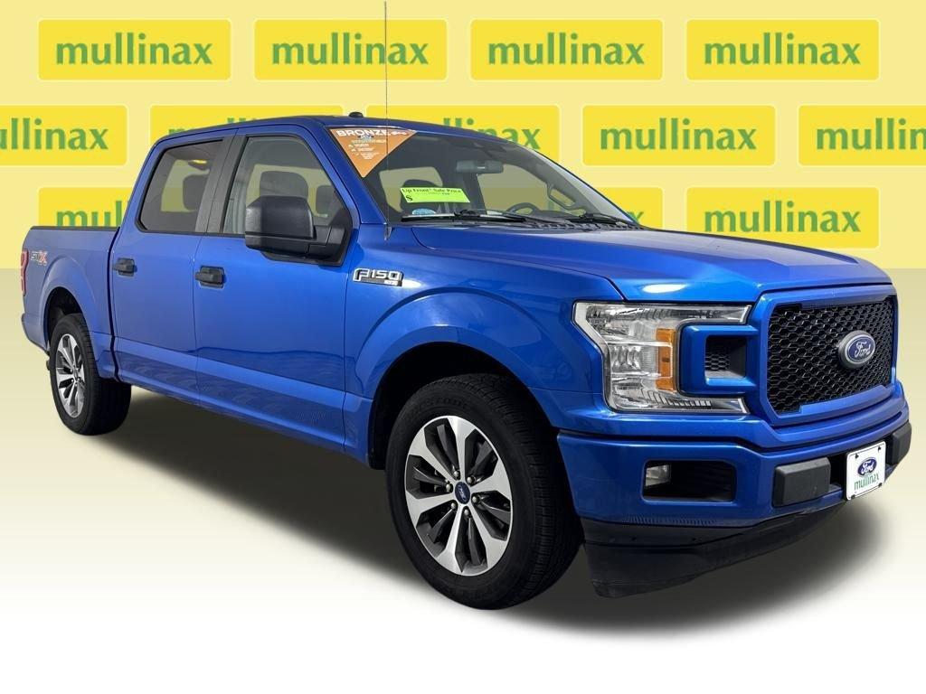 Ford F-150 Xl - Thumbnail 2