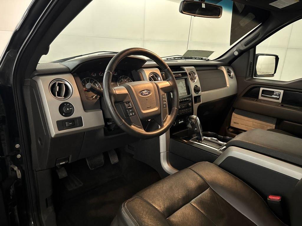 Ford F-150 Fx4 - Thumbnail 6