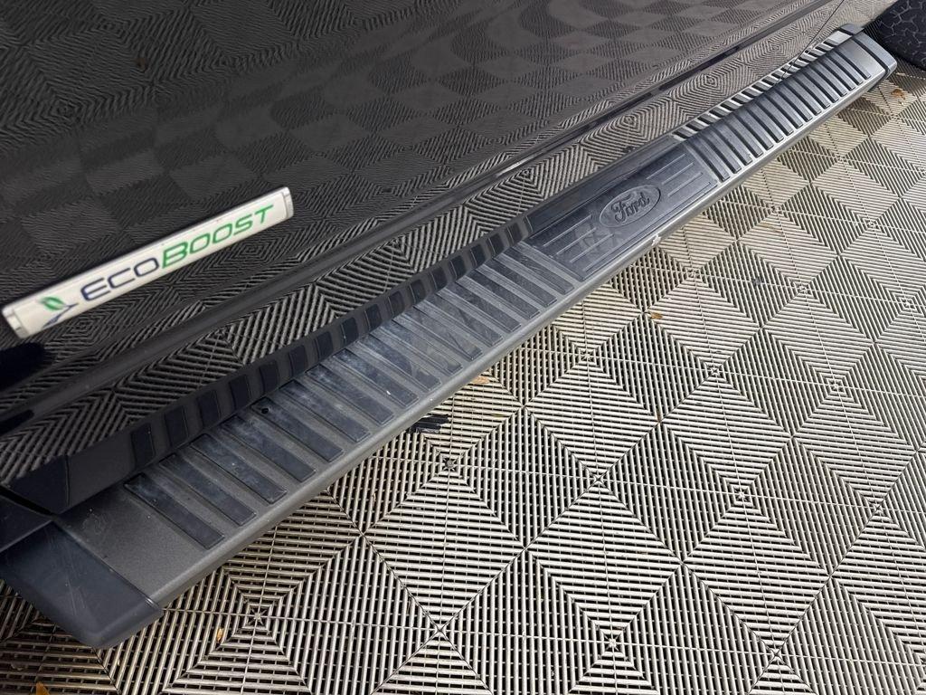 Ford F-150 Fx4 - Thumbnail 16