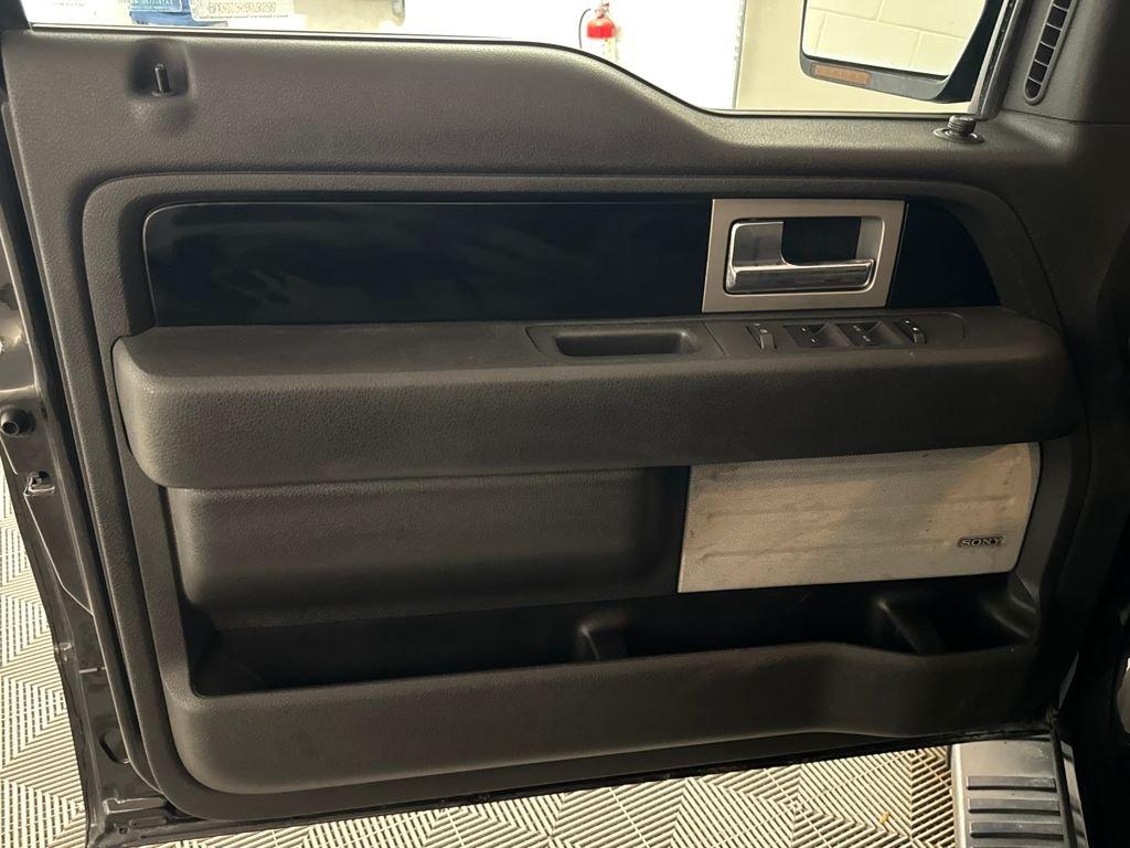 Ford F-150 Fx4 - Thumbnail 18