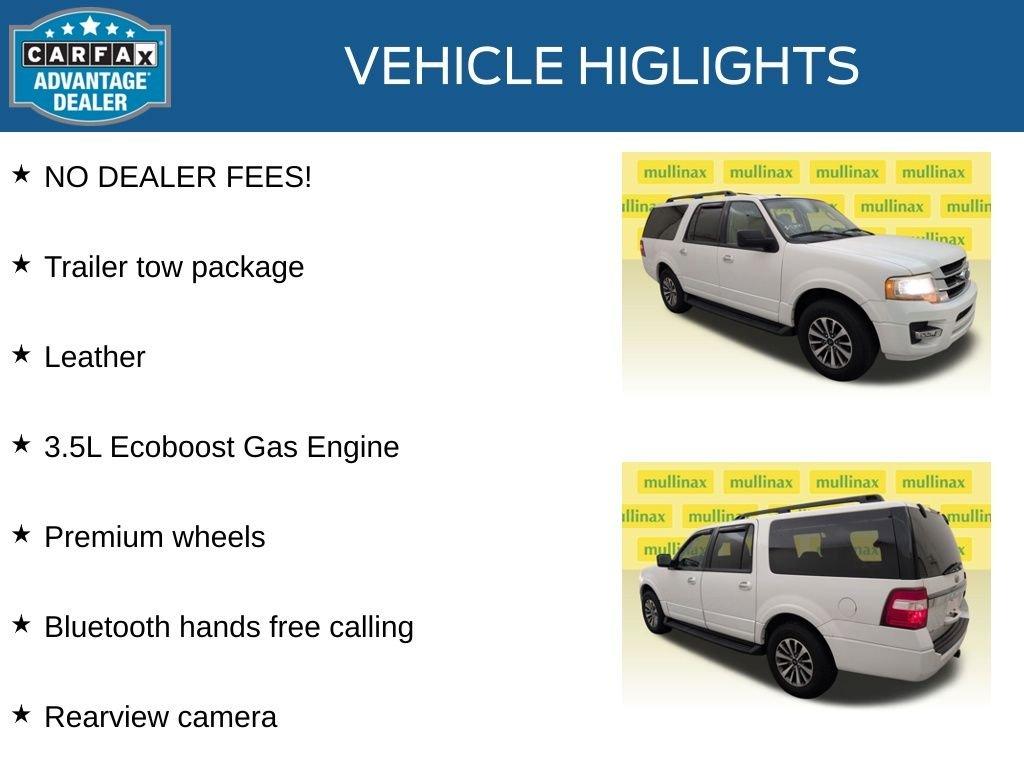 Ford Expedition El Xlt - Thumbnail 13