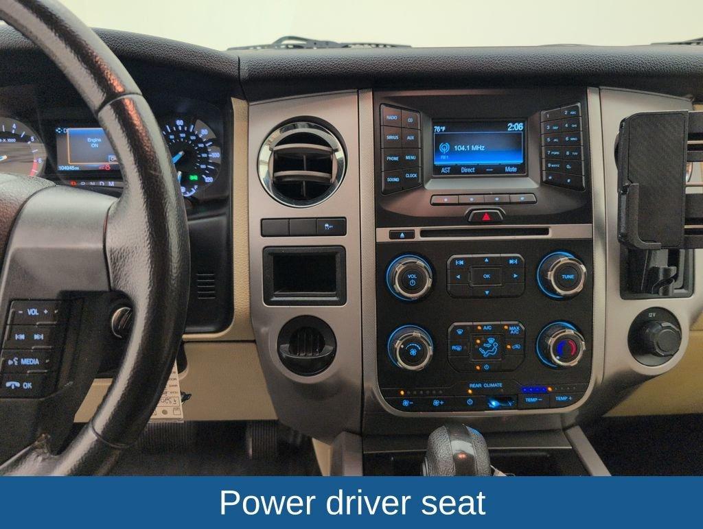 Ford Expedition El Xlt - Thumbnail 20