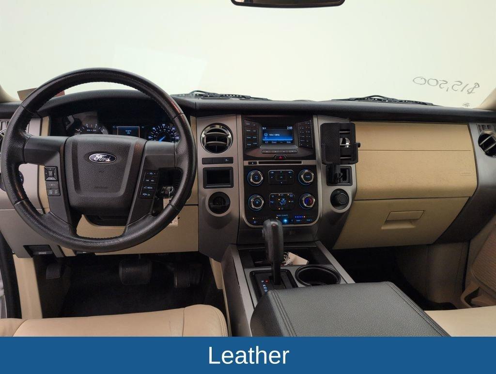 Ford Expedition El Xlt - Thumbnail 8