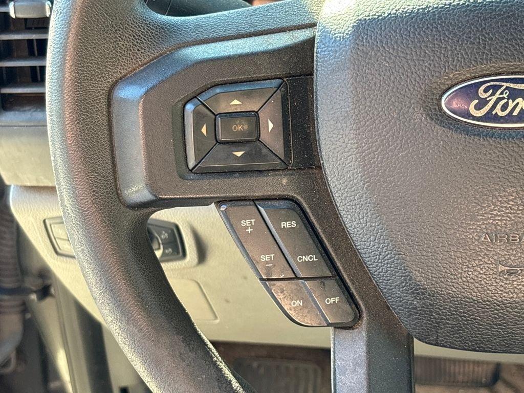 Ford F-150 Xl - Thumbnail 20