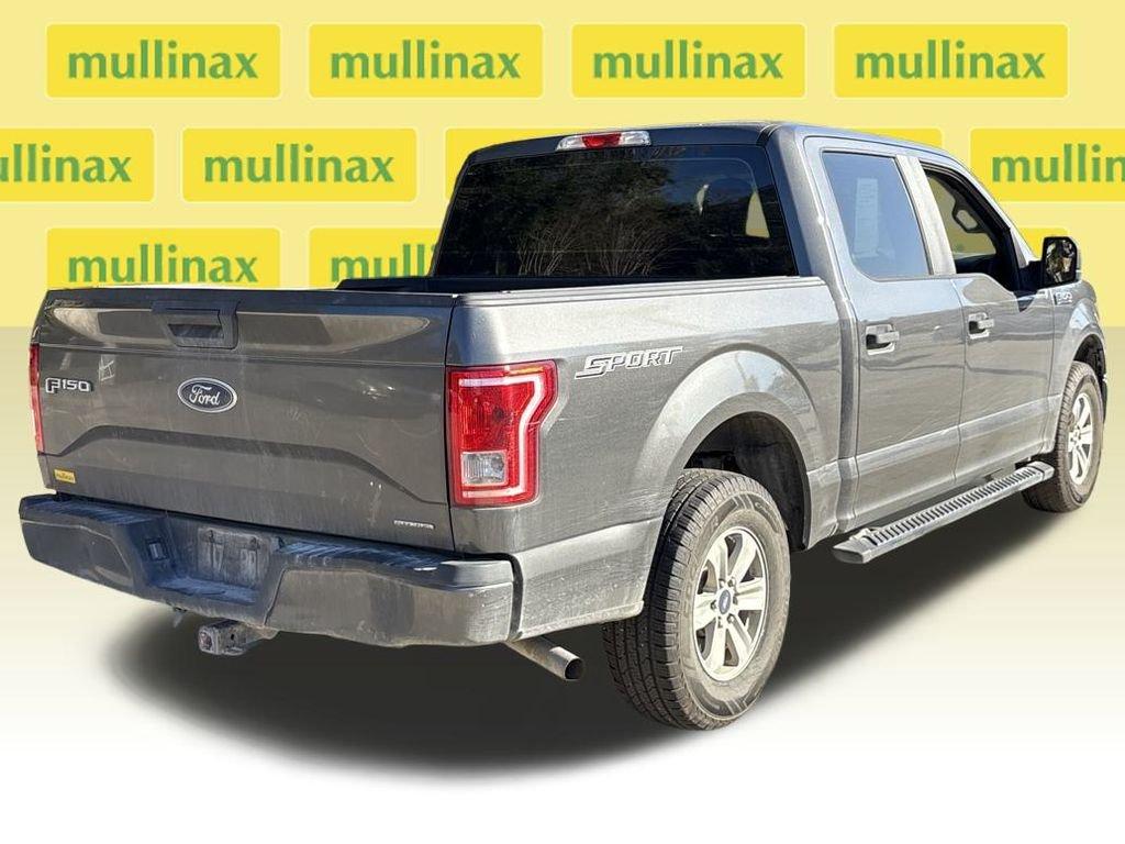 Ford F-150 Xl - Thumbnail 5