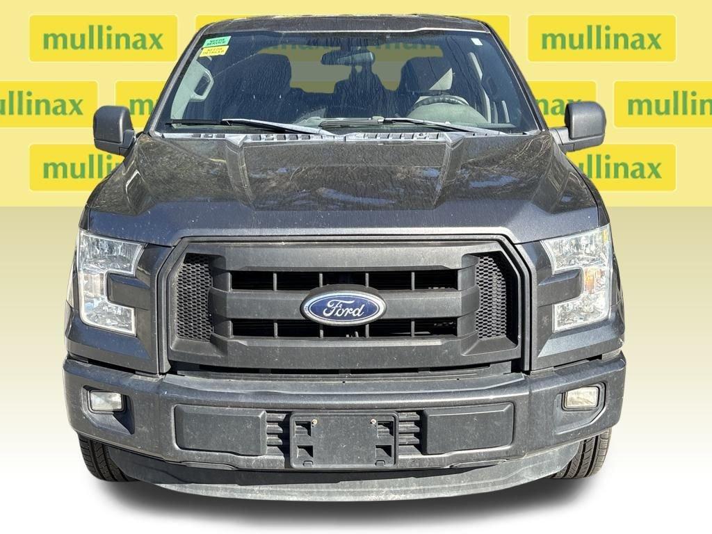Ford F-150 Xl - Thumbnail 16