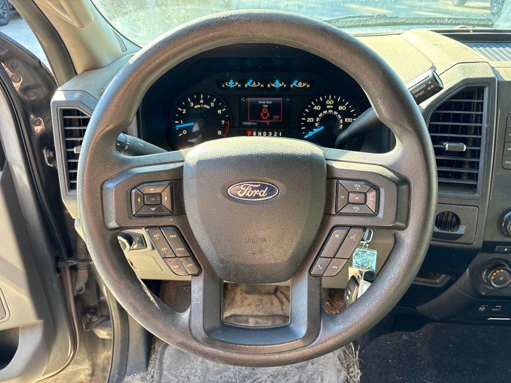 Ford F-150 Xl - Thumbnail 19