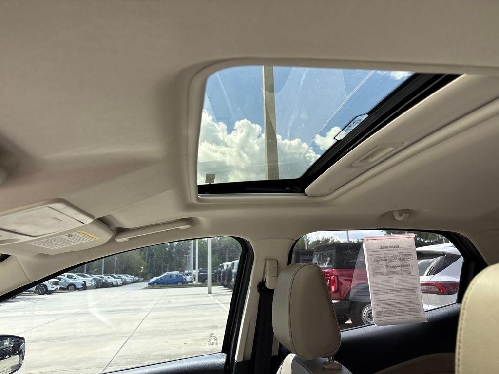 Ford Ecosport Titanium - Thumbnail 10