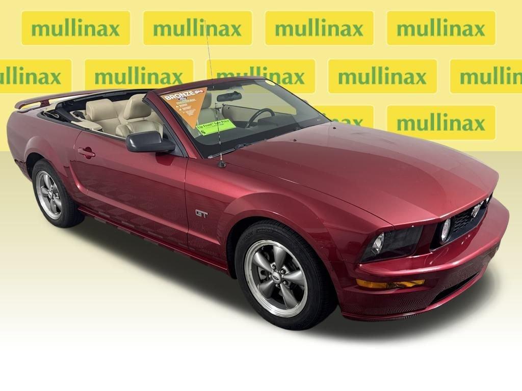 Ford Mustang Gt Premium - Thumbnail 11