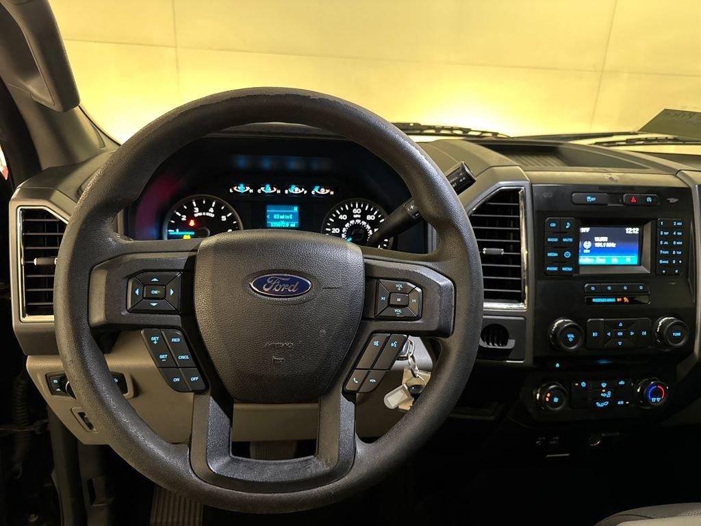 Ford F-150 Xlt - Thumbnail 7