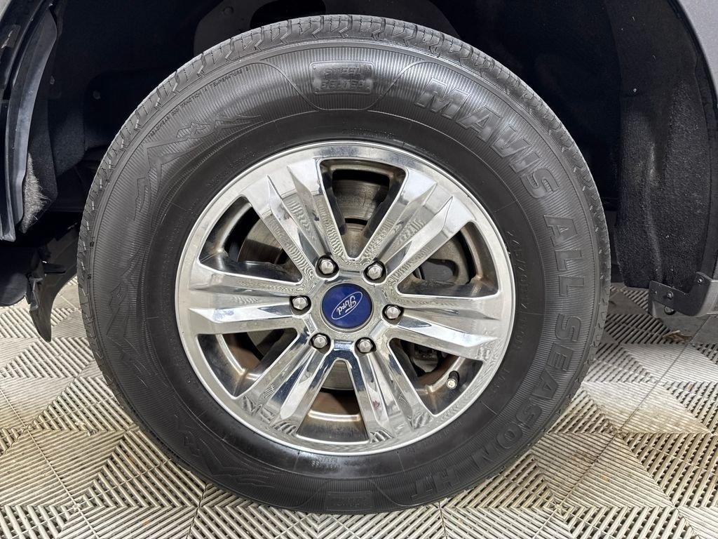 Ford F-150 Xlt - Thumbnail 13