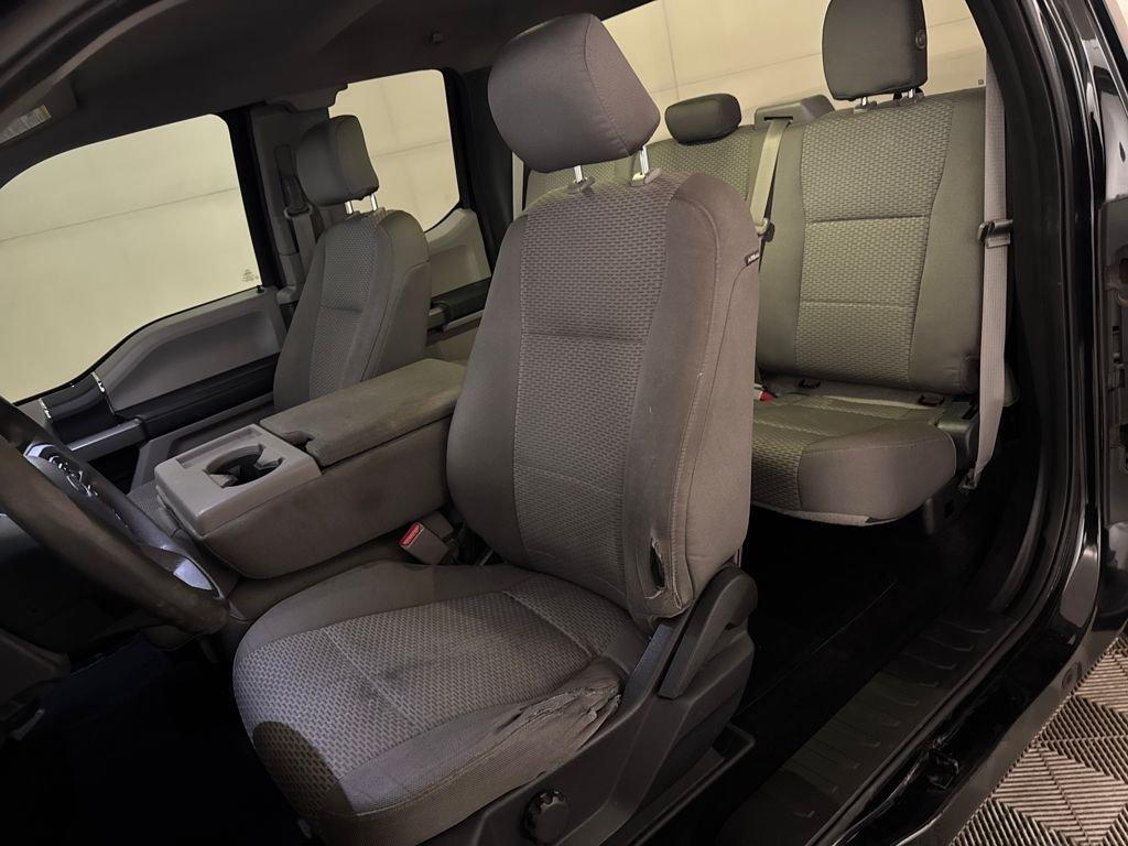 Ford F-150 Xlt - Thumbnail 17