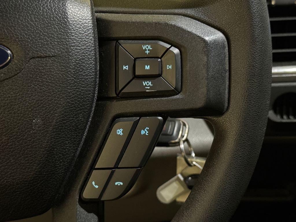 Ford F-150 Xlt - Thumbnail 20