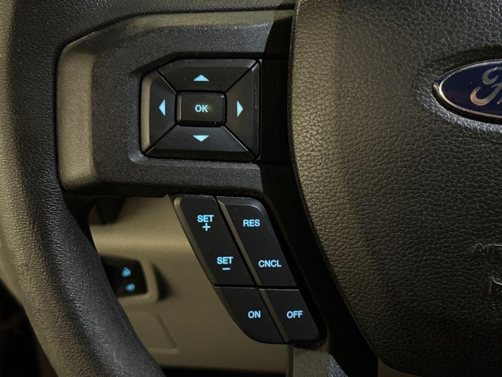 Ford F-150 Xlt - Thumbnail 19